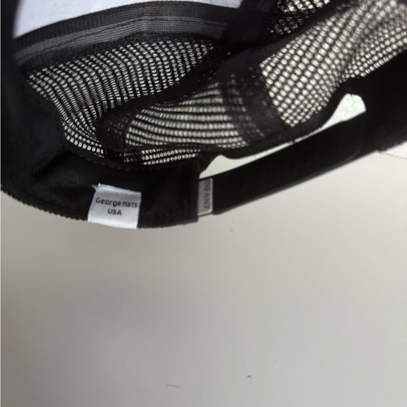 George hats - Picture 3 of 3